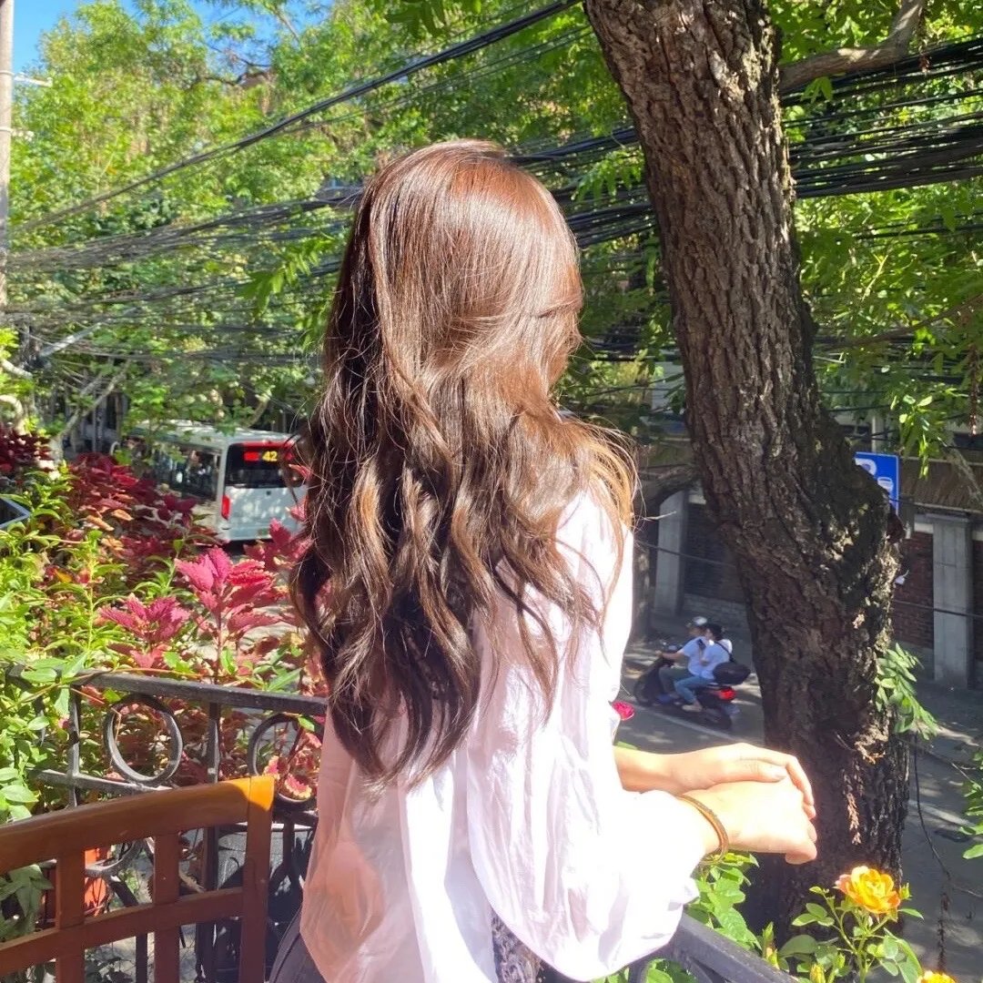 轻松愉快